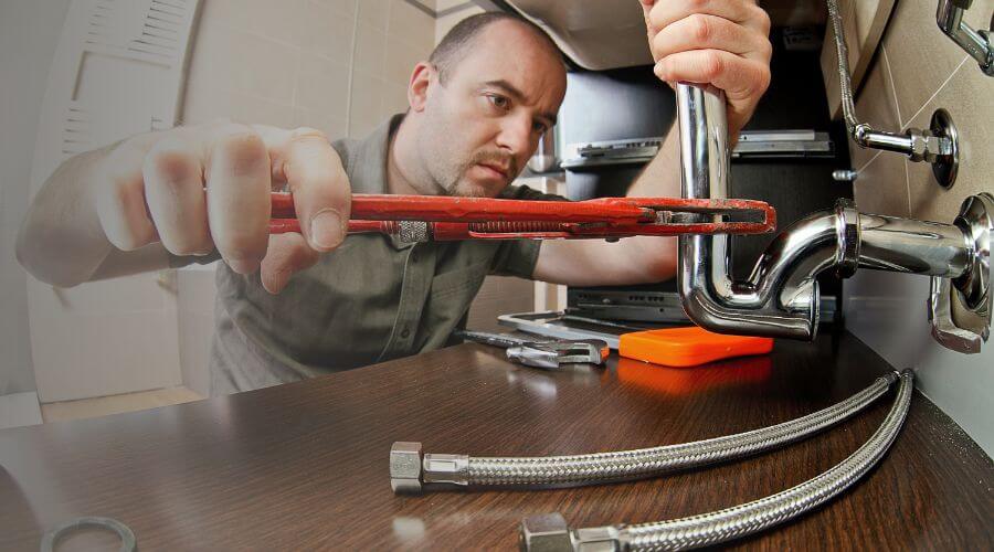 Local water heater installation in Lodi, TX